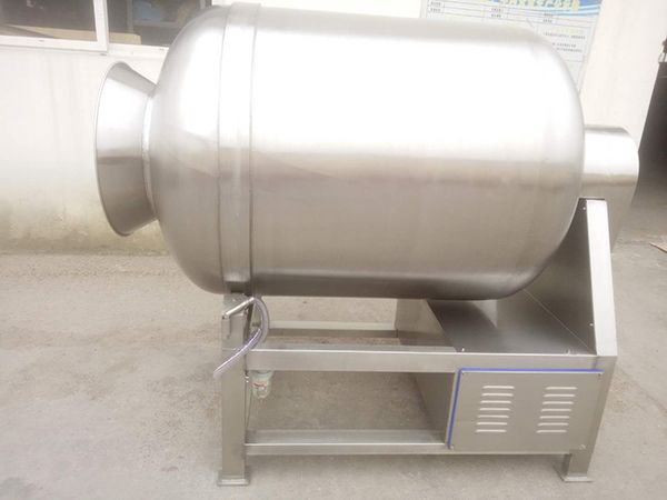 實(shí)驗(yàn)室小型滾揉機(jī)