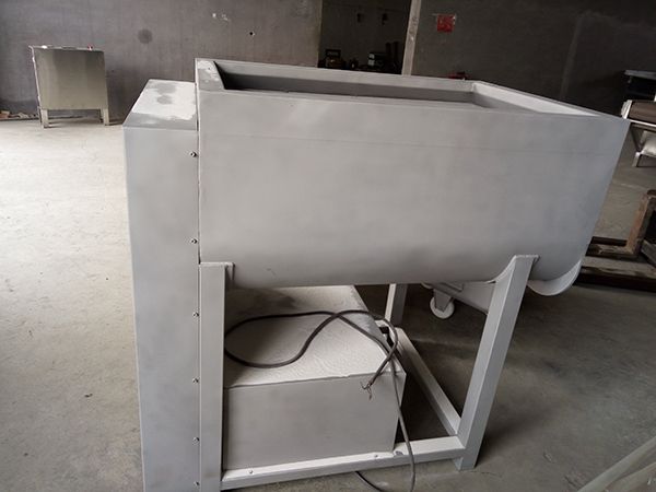 真空餡料攪拌設(shè)備