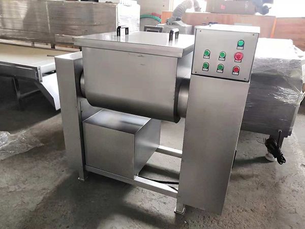 真空拌餡生產(chǎn)機(jī)械