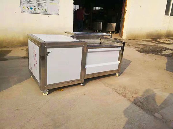 蔬菜清洗機(jī)
