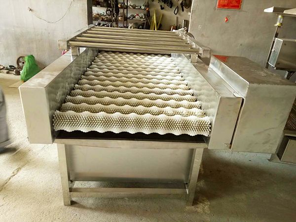 鼓泡式清洗機(jī)