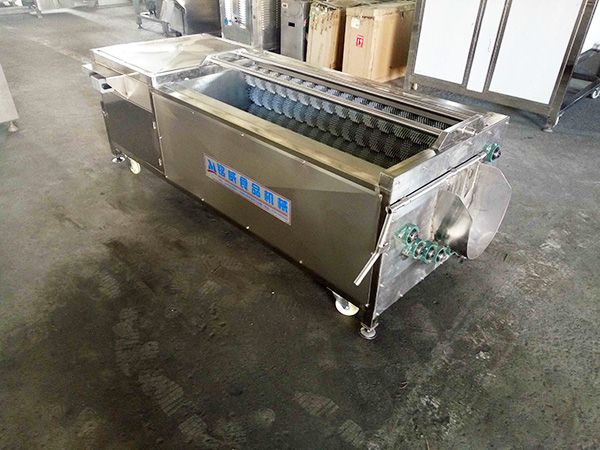毛輥清洗機(jī)