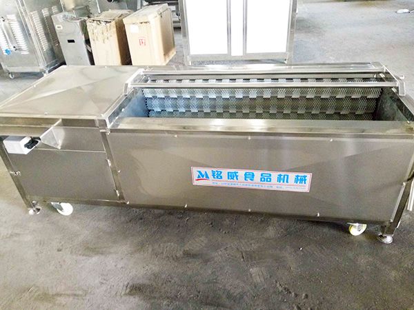 毛輥清洗機(jī)