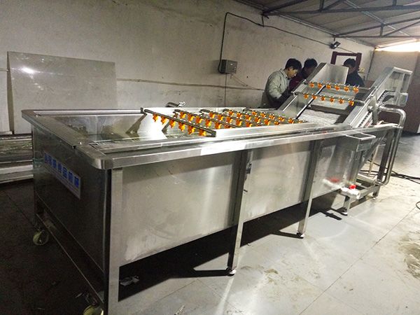 果蔬清洗機(jī)