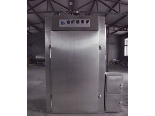 煙熏爐